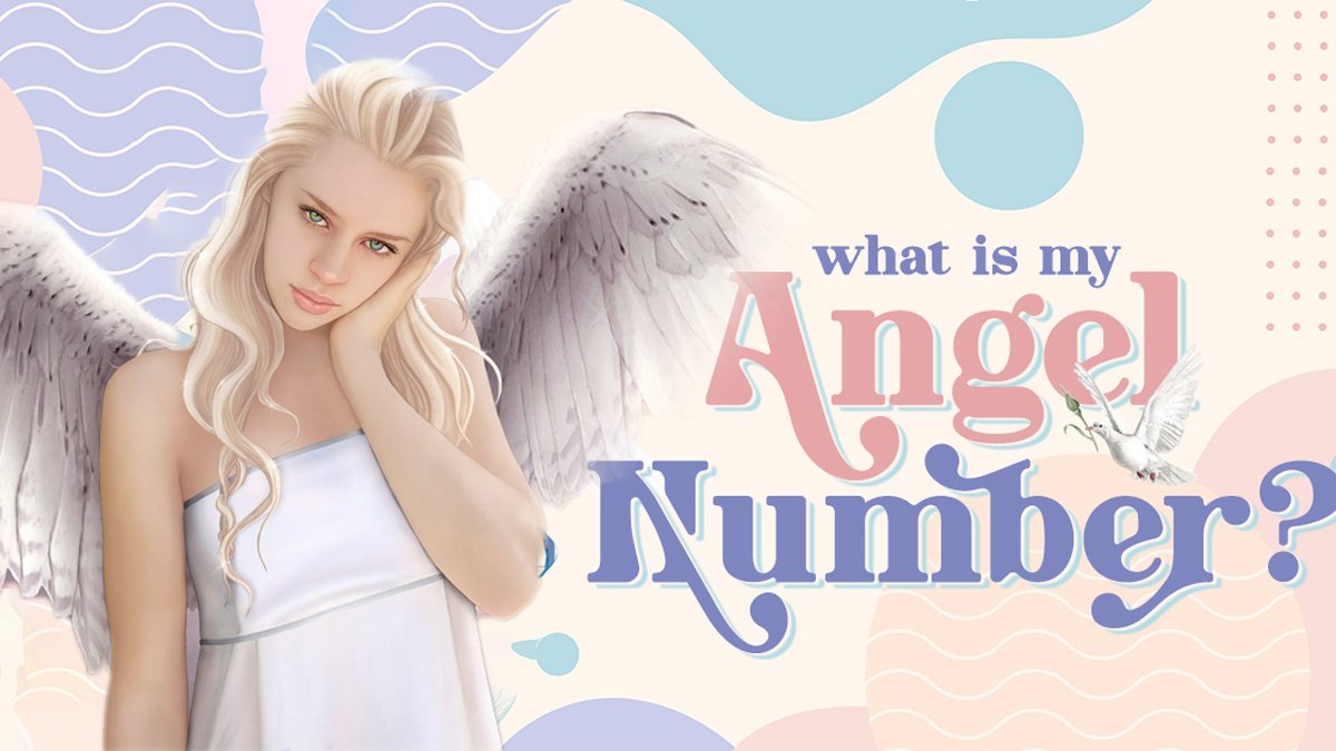 What Is My Angel Number And What Does It Mean
