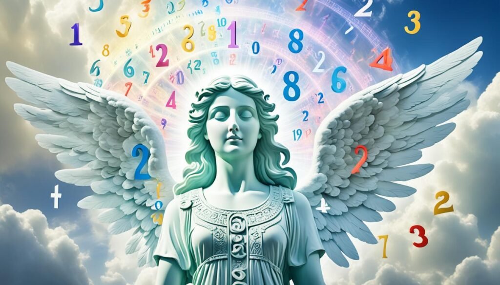 When You See Angel Numbers What Does It Mean